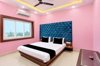 Super Townhouse Butler Road Near Maripur Chowk - 8