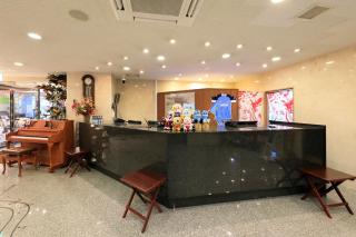 Centurion Hotel Hamamatsu - 5