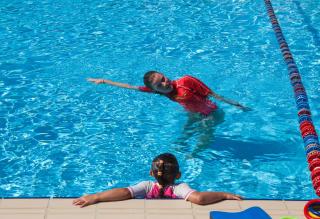 Neptune Luxury Resort - 8
