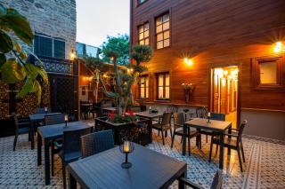 Ferman Konak Hotel-Special Category - Istanbul - 5
