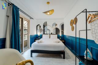 Belle Époque Studio Downtown Cairo - 3