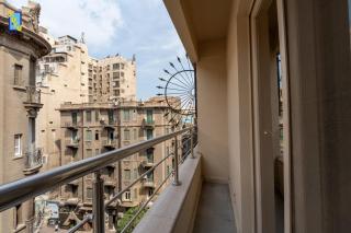 Belle Époque Studio Downtown Cairo - 4