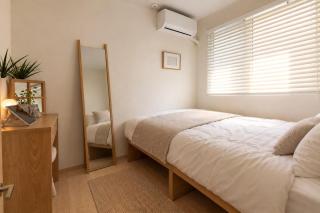 #10-minute walk from Seongsu #New Seongsu accommodation #3 bedrooms #4 beds #sleeps up to 8 - Séoul - 1