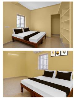 Anjali residence - 0