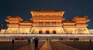 Atour Hotel Luoyang Jiudu Middle Road Mudan Bridge Subway Station - 2