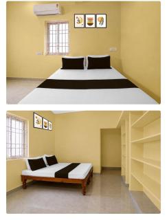Anjali residence - 1