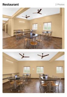 Anjali residence - 2
