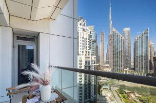 Frank Porter - Executive Tower F - 0