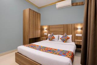 FabHotel The Groove - 7