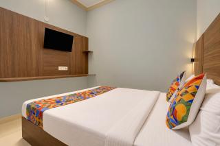 FabHotel The Groove - 3