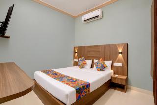 FabHotel The Groove - 1