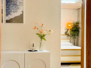 Seoul, Jamsil, 6p, near Lotte World, K-concert,family trip, 5mins walk from Seokchon Gobun Station - Seoel - 9