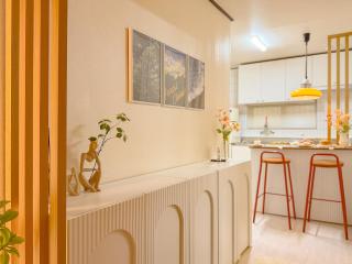 Seoul, Jamsil, 6p, near Lotte World, K-concert,family trip, 5mins walk from Seokchon Gobun Station - Seoel - 4