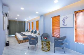 Vinny Boutique Hotel - 4