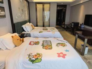 Metropolo Hotel Chengdu Wuhou Wanda Plaza - 4