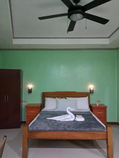 JMM Guest House - 7