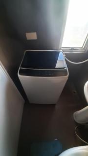 Casa Rosa1 2BR in BGC 5th Ave wifi 300 mbps 5 pax - 6