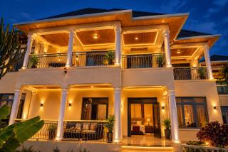 Kibagabaga Comfort Stay - 0