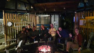 Guesthouse Nomad Inn Gangneung - 5