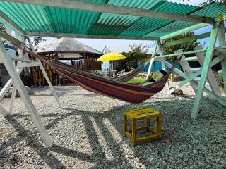 Guesthouse Nomad Inn Gangneung - 4