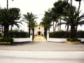 Villa Sogno Charme E Relax - Marinella di Selinunte - 4