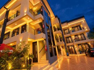 Hozaana Apartment - 0