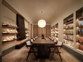 Atour Origin Hotel Nanchang Road - 4