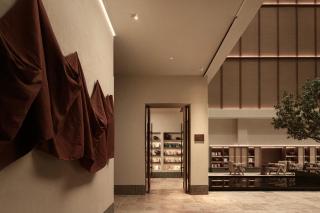 Atour Origin Hotel Nanchang Road - 2
