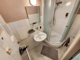 Bright 2 bed with big terrace by tram - 4