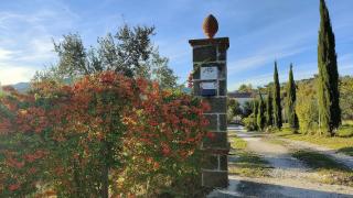 Le Piracante, Rural Retreat & B&B Caiazzo - 9