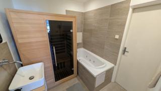 3 bedroom flat with amazing terrace - 9