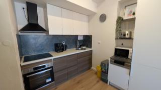 3 bedroom flat with amazing terrace - 7