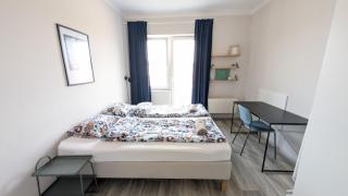 3 bedroom flat with amazing terrace - 2