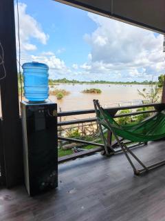 champa resort - 9