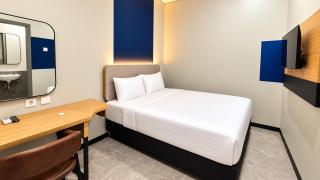 Center Inn Solo Baru - 3