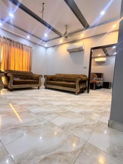 Royal comfort apartments - 1