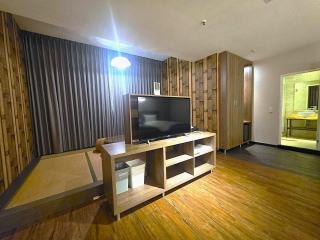 CHECK inn Yilan LuoDong - 2