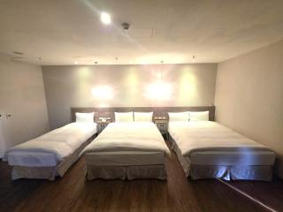 CHECK inn Yilan LuoDong - 4