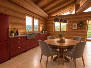 Chalet Bergblick - 8