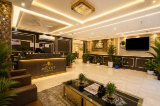 Hotel Decent Premier Suites Near Delhi Aerocity - 9