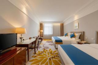 Datong Hotel - 2