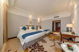 Datong Hotel - 1