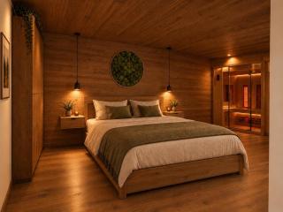 Chalet Bergblick - 2