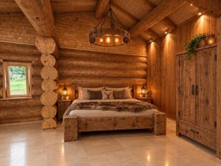 Chalet Bergblick - 1