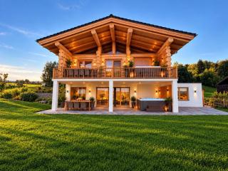 Chalet Bergblick - 3