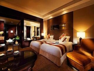 New Century Grand Hotel Xuzhou - 5