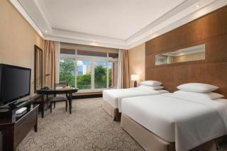 New Century Grand Hotel Xuzhou - 4