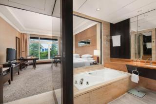 New Century Grand Hotel Xuzhou - 3