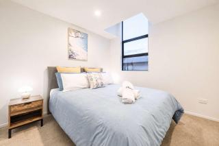 Modern 2BR with Patio in Christchurch CBD - 8