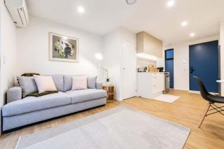 Modern 2BR with Patio in Christchurch CBD - 7